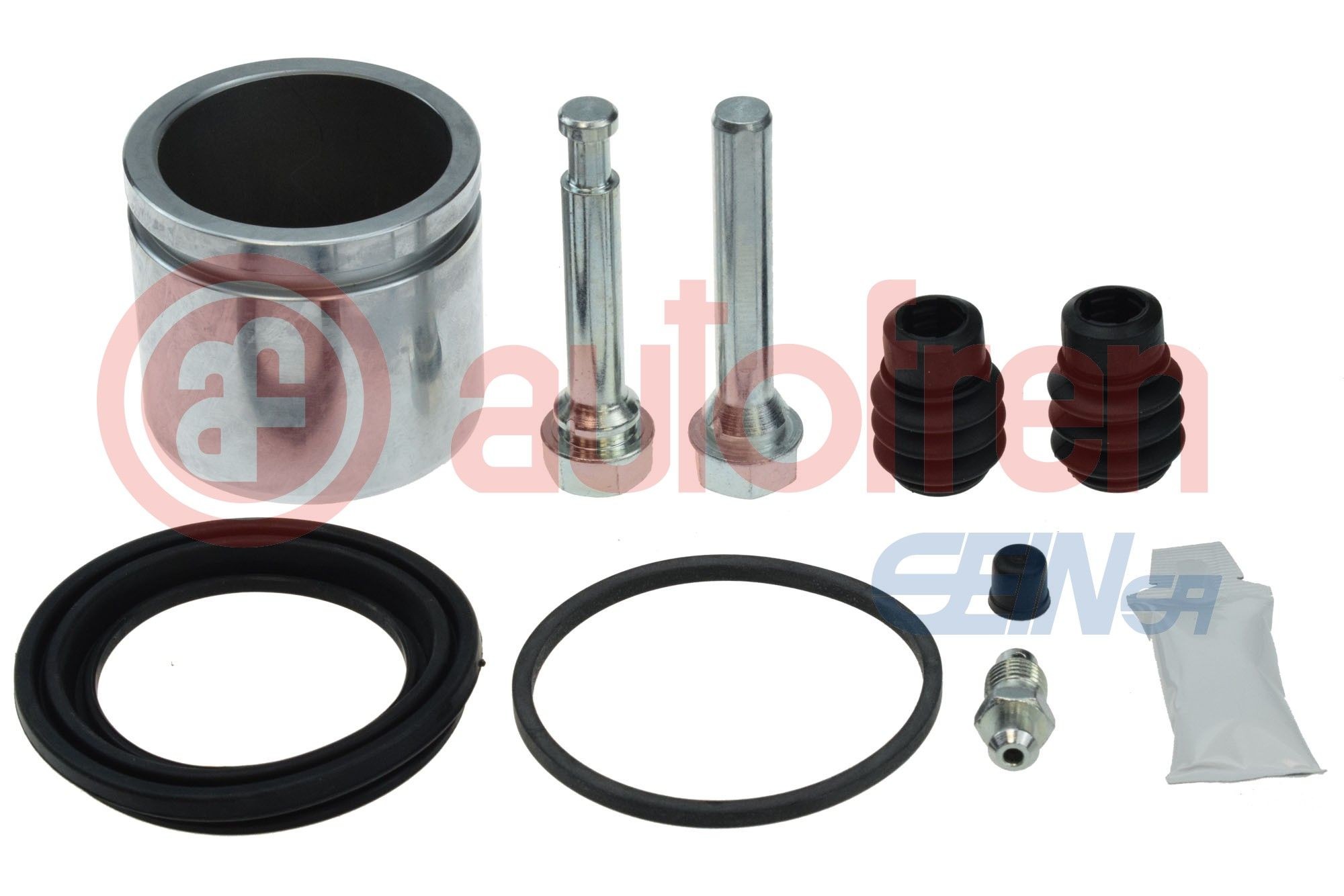 AUTOFREN SEINSA D43586S: Set reparatie, etrier
