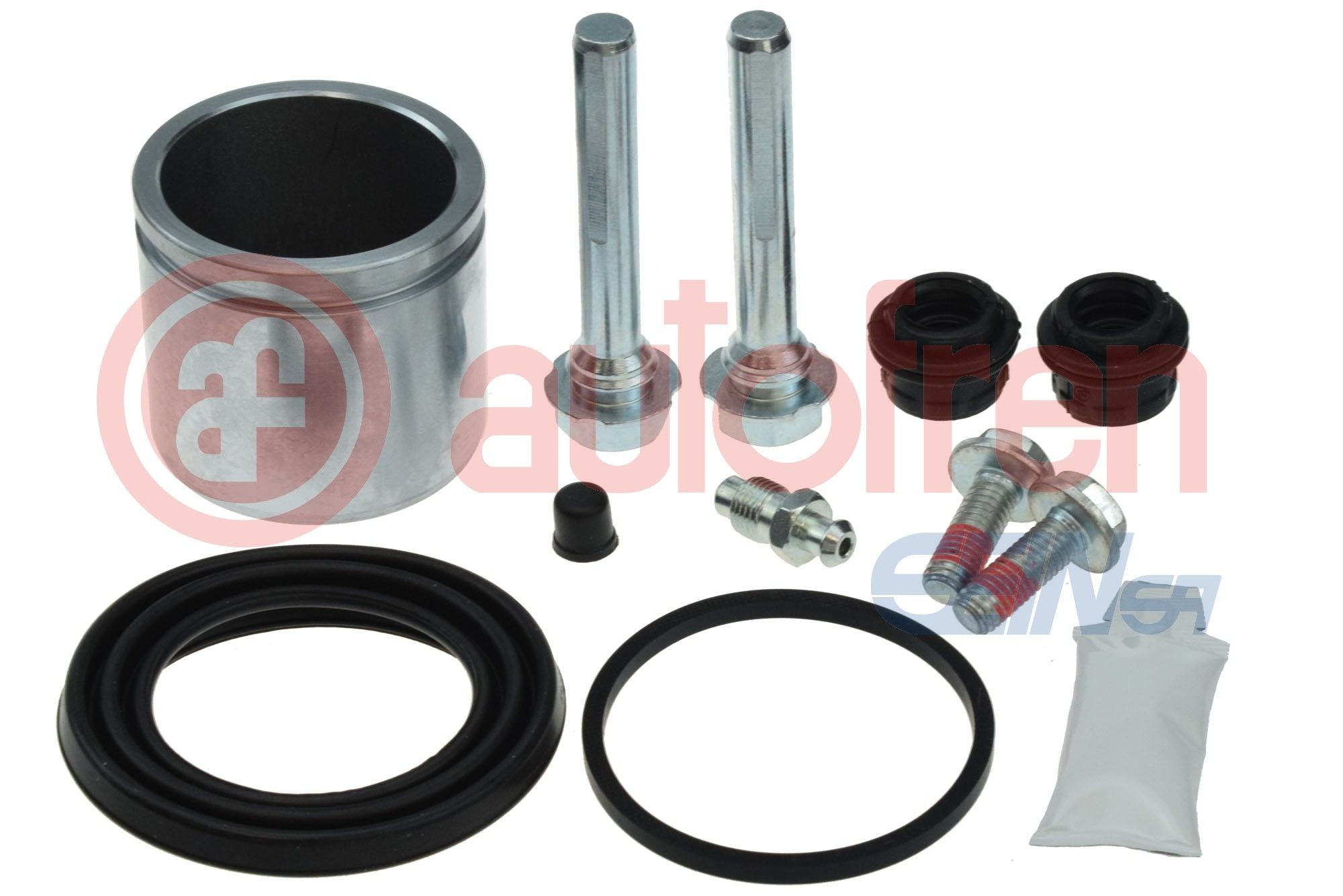 AUTOFREN SEINSA D43587S: Kit de réparation d'étrier de frein