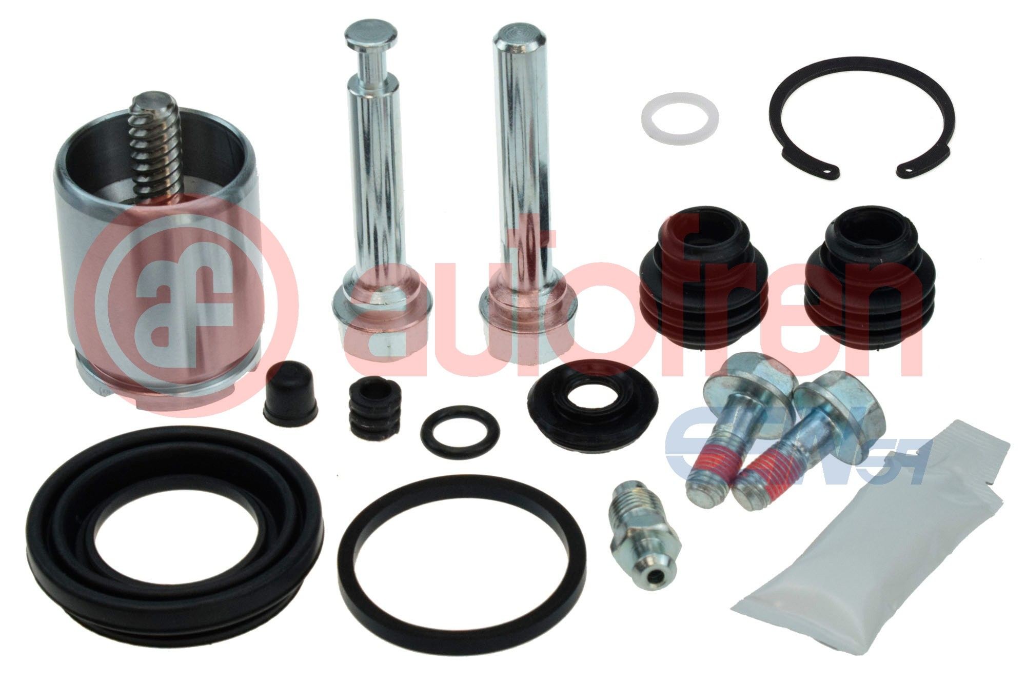 AUTOFREN SEINSA D43590S: Set reparatie, etrier