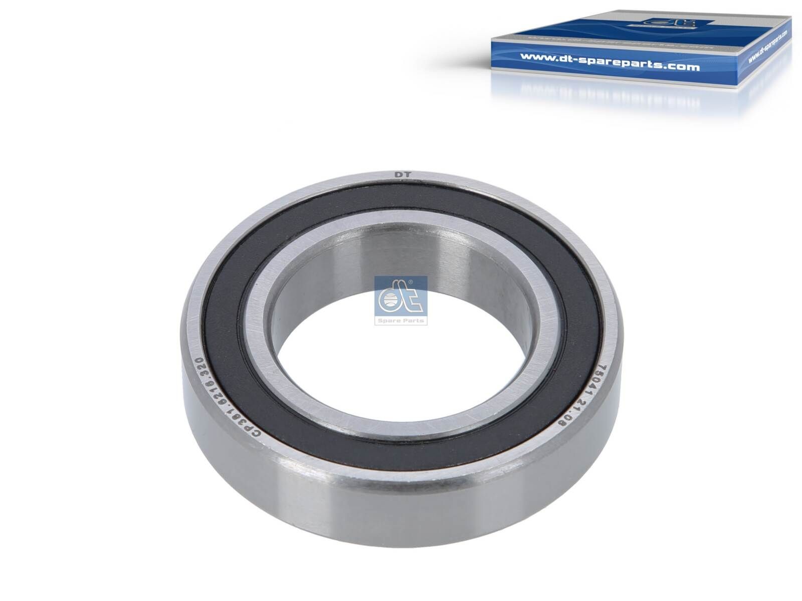 DT Spare Parts 2.70320: Laager