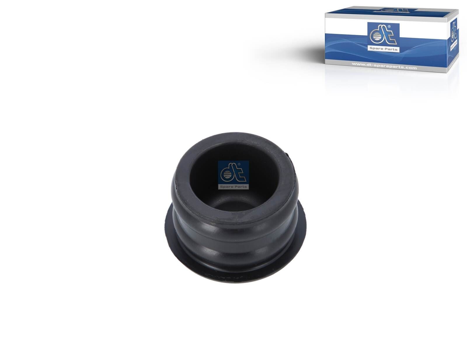DT Spare Parts 2.71459: Buson