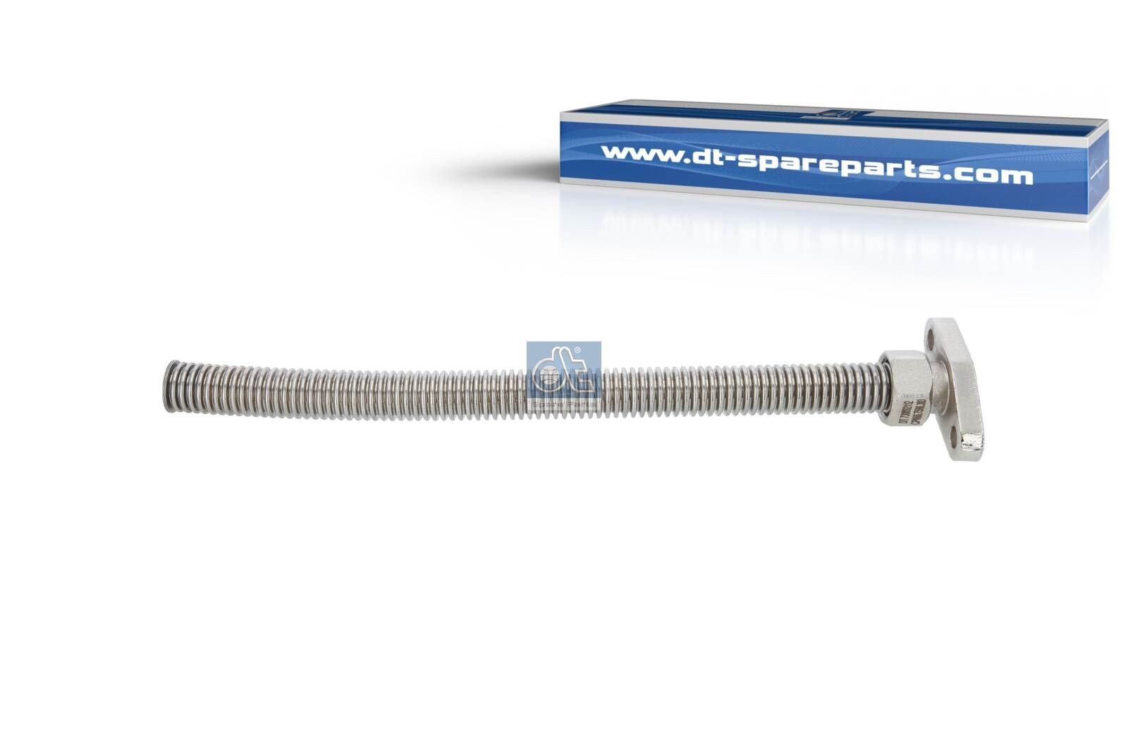 DT Spare Parts 4.10383: Õlivoolik