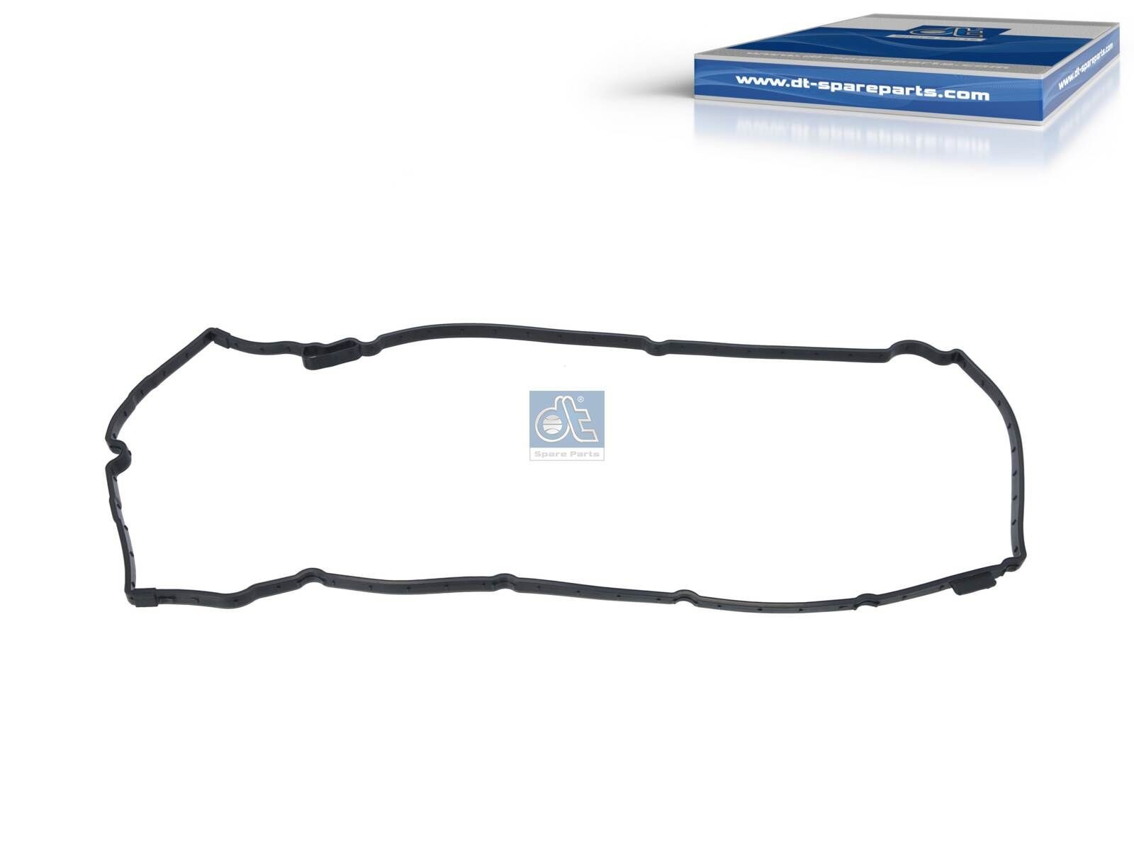 DT Spare Parts 4.20141: Garnitura, capac supape