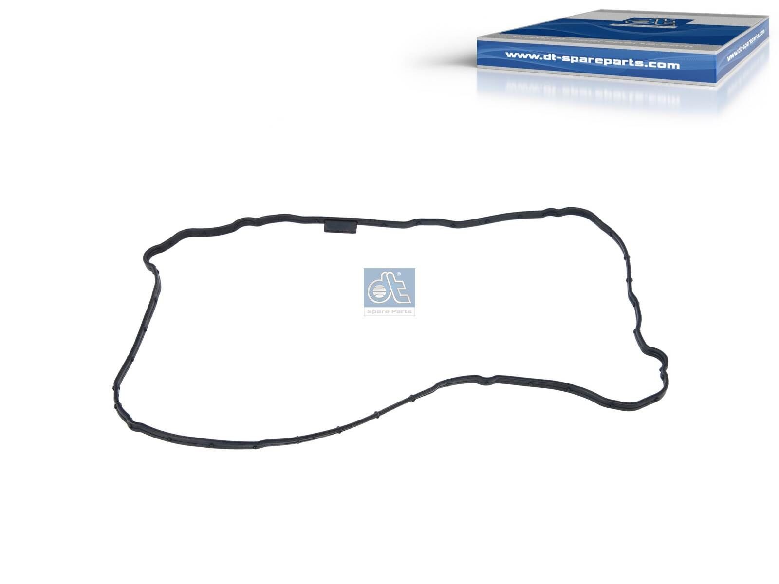 DT Spare Parts 4.20142: Blīve, Motora bloka galvas vāks