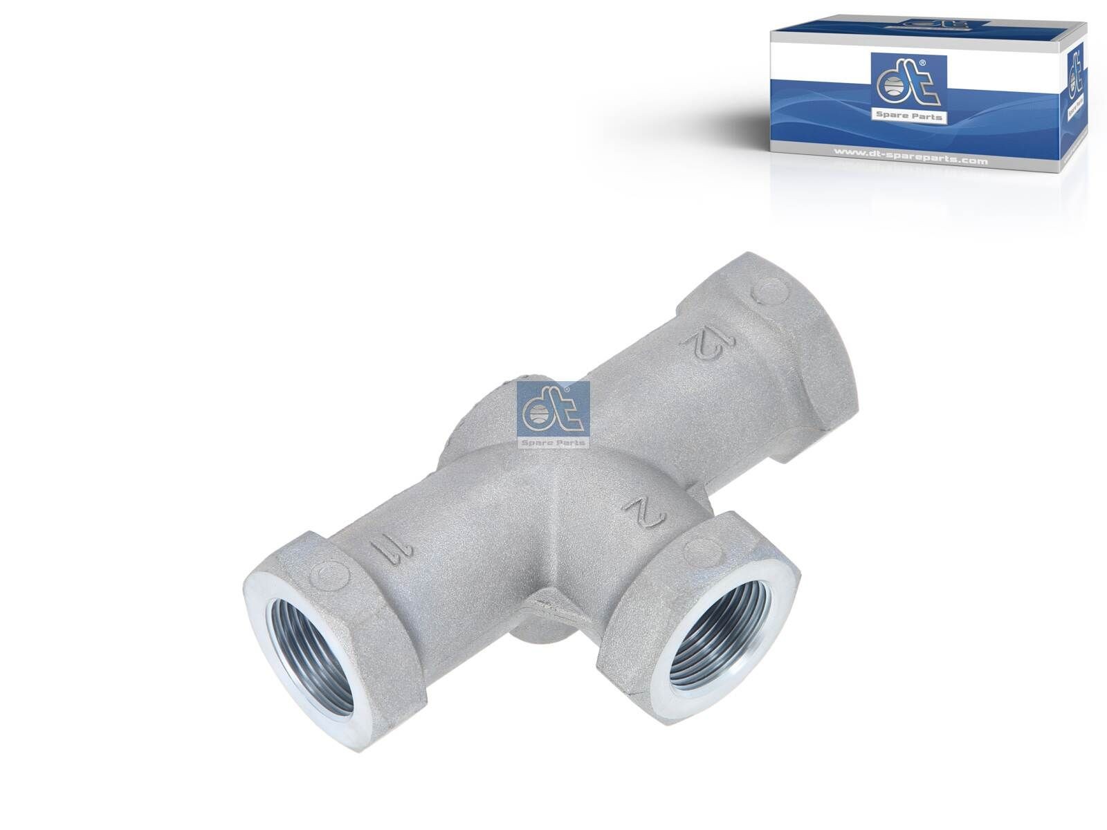 DT Spare Parts 4.60318: Supapa multicai