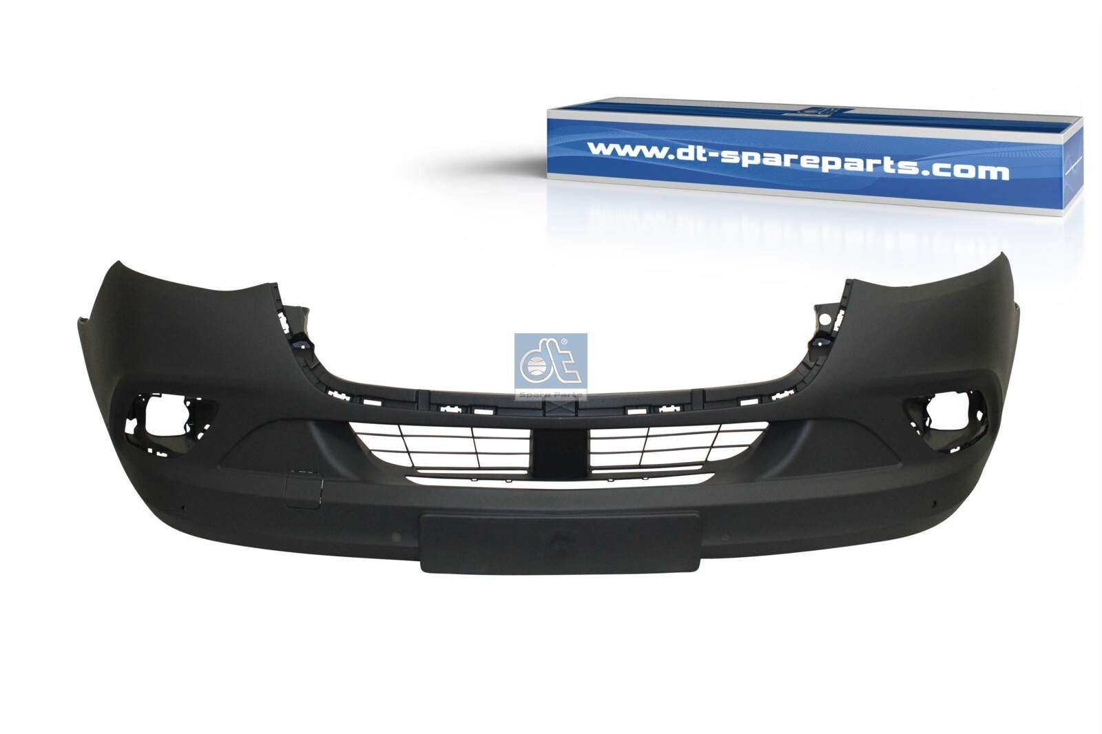 DT Spare Parts 4.71682: Acoperire, bara protectie