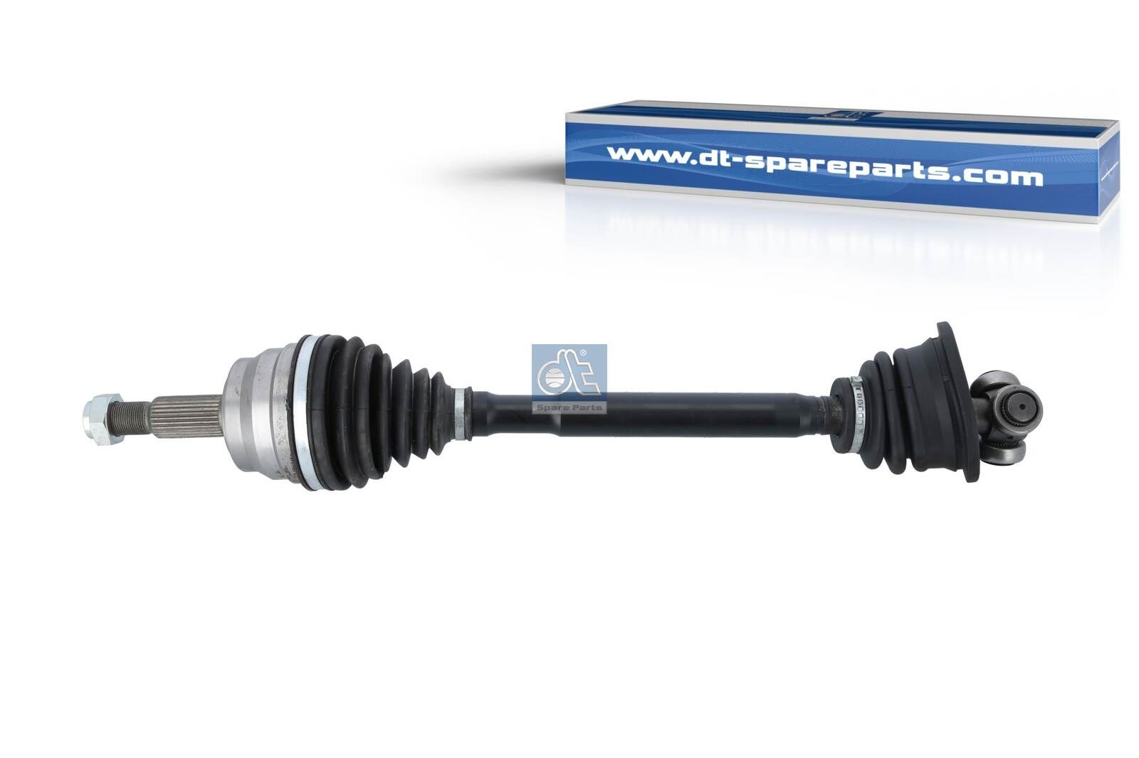 DT Spare Parts 6.56310: Veovõll