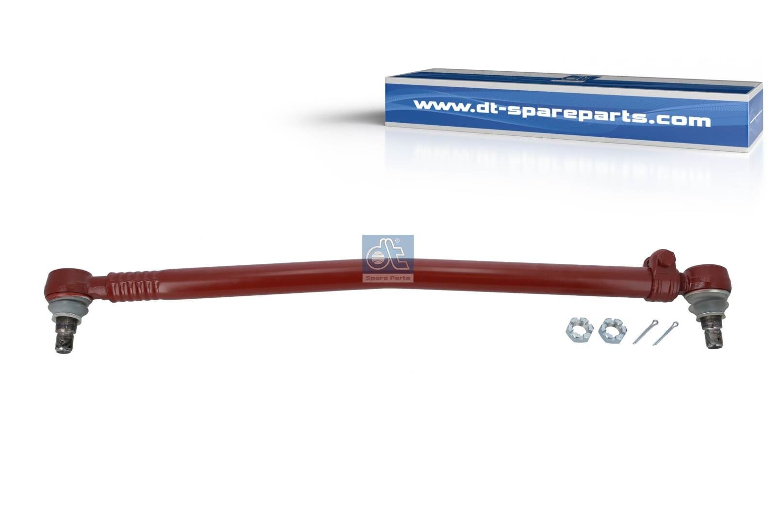 DT Spare Parts 7.13043: Bieleta, directie