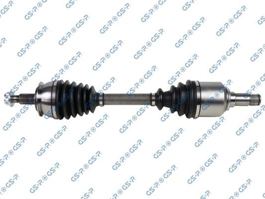 GSP 203851: Veovõll 582,0mm