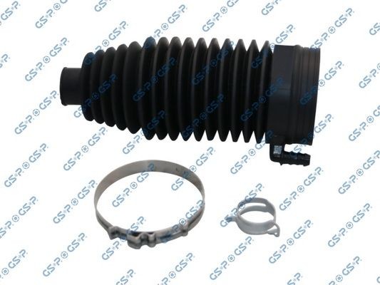 GSP 541149S: Belgsett, styring