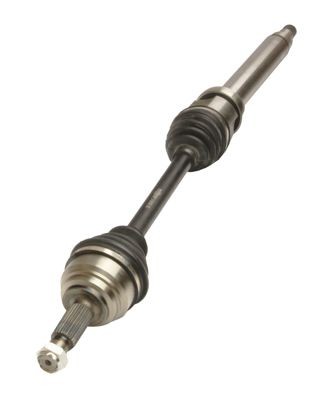 MAXGEAR 49-2581: Árbol de transmisión 918mm, con apoyo