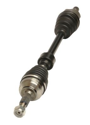 MAXGEAR 49-2597: Arbre de transmission 658mm