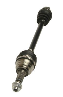 MAXGEAR 49-2602: Planetara Axa fata stanga, 651mm