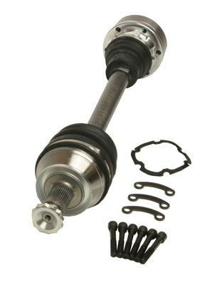 MAXGEAR 49-2613: Veovõll Esisild, 505mm
