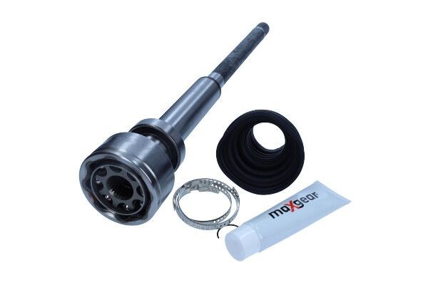 MAXGEAR 49-2893: Set articulatie, planetara Axa fata dreapta, spre cutia de viteze