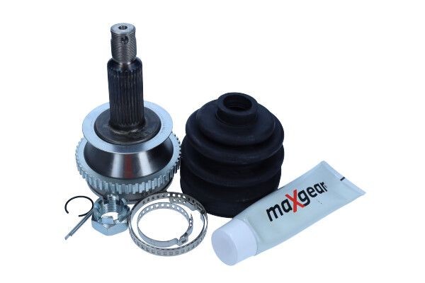 MAXGEAR 49-3217: Jeu de joints, arbre de transmission Essieu arrière, côté roue, avec bague ABS