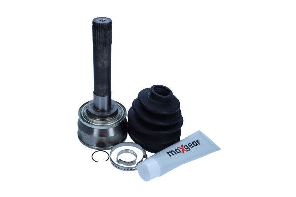 MAXGEAR 49-3229: Set articulatie, planetara Axa fata stanga, Axa fata dreapta, spre roata