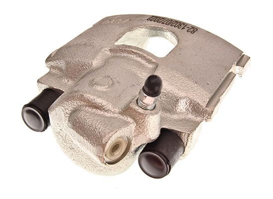 MAXGEAR 82-1302: Bremžu suports Priekšējais tilts pa labi, pirms tilta