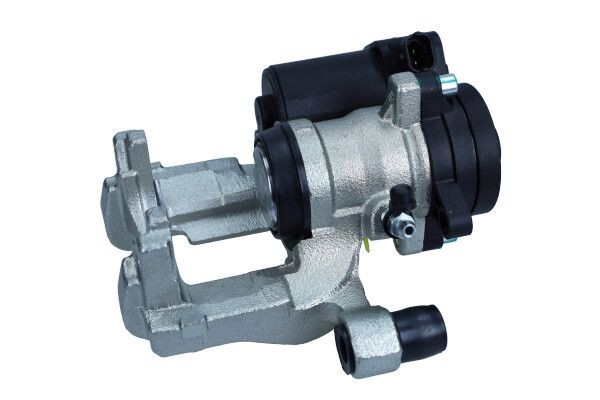 MAXGEAR 82-1305: Etrier de frână Axa spate stanga, in spatele puntii