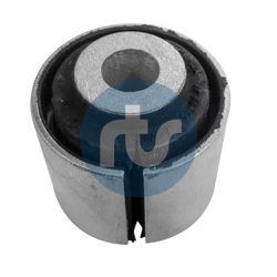 RTS 017-00387: Puks esisild mõlemapoolselt, all, taga, väljas