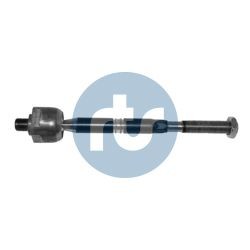 RTS 92-02433-010: Articulatie axiala, cap de bara Axa fata ambele parti, 216mm