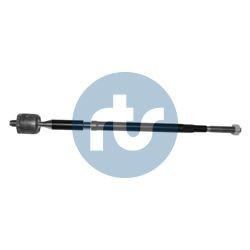 RTS 92-04502-010: Sisemine rooliots, roolivarras esisild mõlemapoolselt, 383mm
