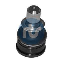 RTS 93-02904: Kande- / juhtliigend esisild mõlemapoolselt, all