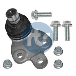 RTS 93-02922-056: Articulatie sarcina / ghidare Axa fata ambele parti, partea de jos