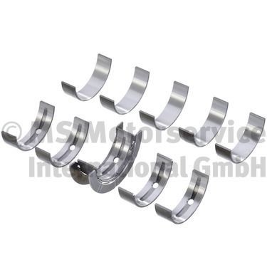 KOLBENSCHMIDT 37182620: Set rulment arbore cotit