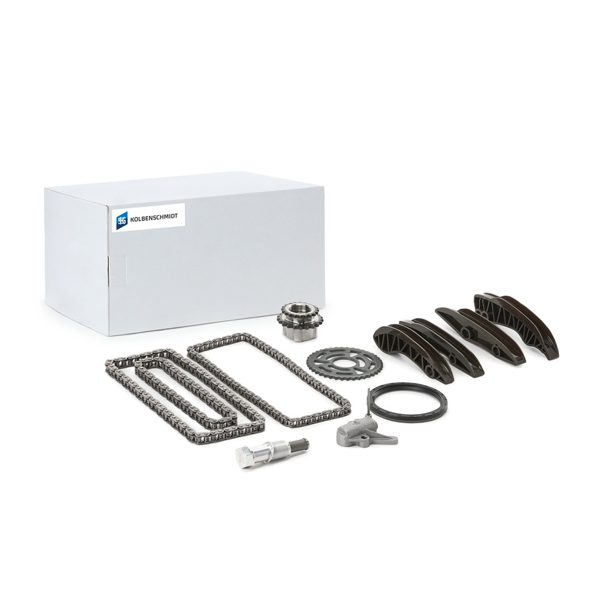 KOLBENSCHMIDT 400450400001: Mootori keti komplekt