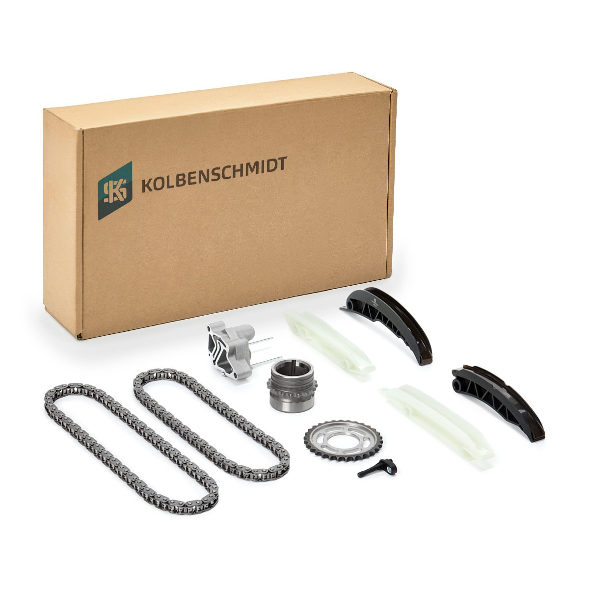 KOLBENSCHMIDT 400450400002: Kit lanț de distribuție