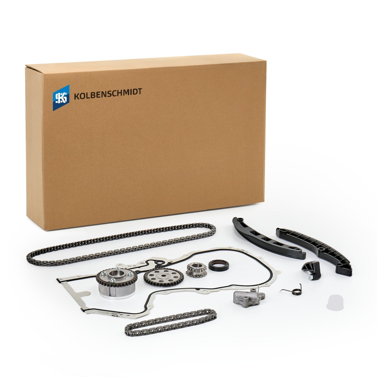 KOLBENSCHMIDT 400540400003: Mootori keti komplekt