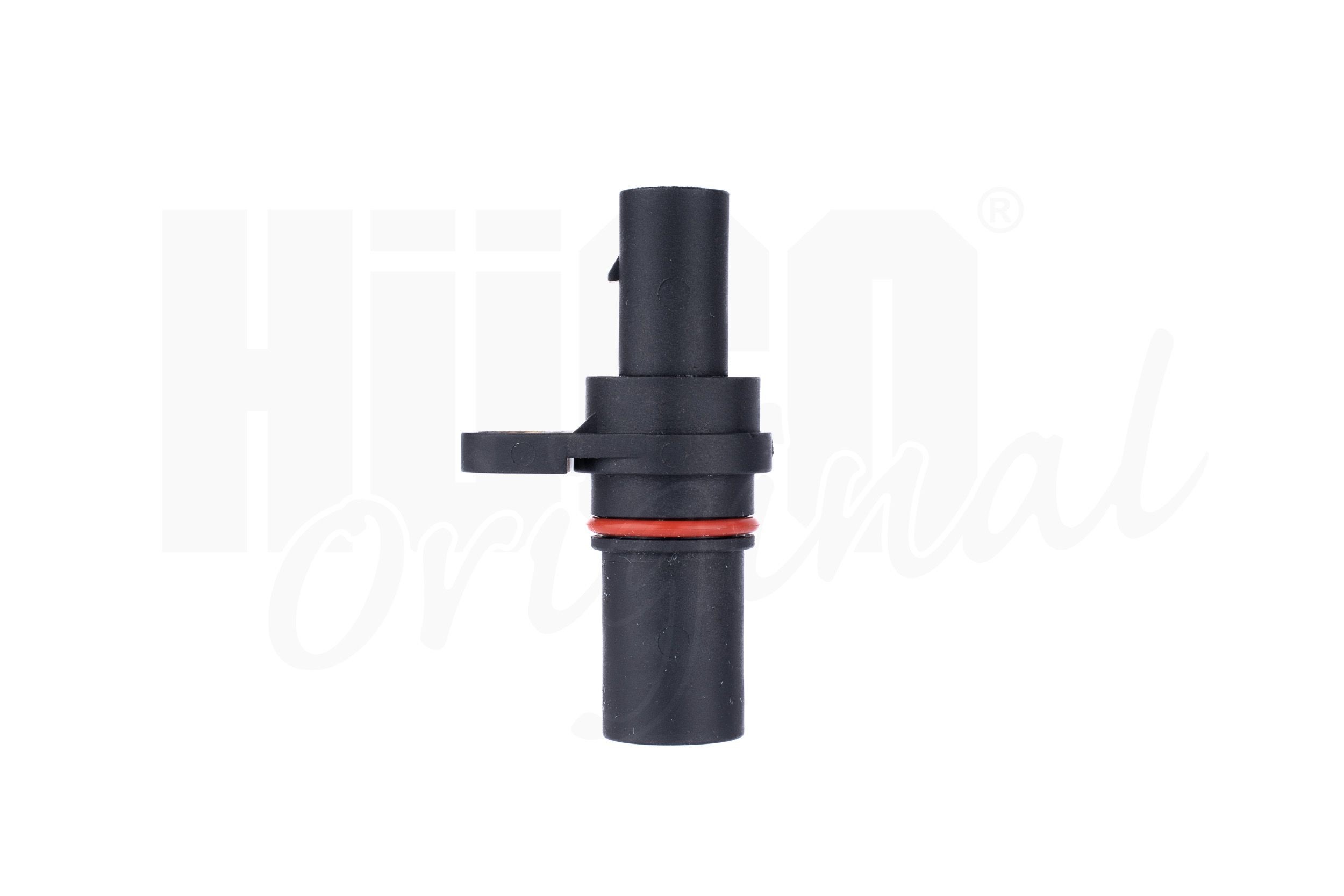 HITACHI 131854: Senzor, pozitie ax cu came Hueco