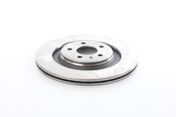 BSG BSG 11-210-003: Disc de frână puntea spate, Ř: 330mm, ventilat, acoperit (cu un strat protector), fara suruburi