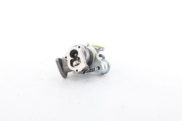 BSG BSG 25-100-003: Turbod ilma paigaldus-/kinnitusmaterjalita