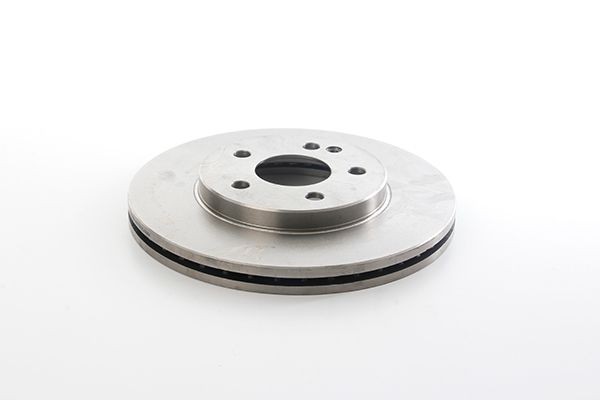 BSG BSG 60-210-082: Piduriketas Esisild, Ø: 288mm, õhutusega, Ø: 288mm, kaetud, koos kruvidega