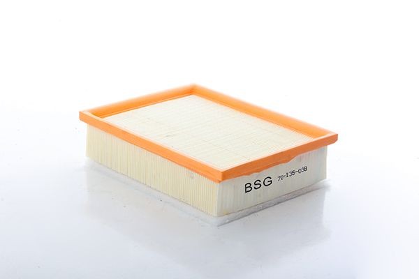 BSG BSG 70-135-038: Õhufilter
