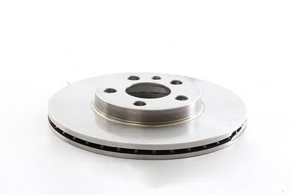 BSG BSG 70-210-029: Disc de frână punte fata, Ř: 257mm, ventilat