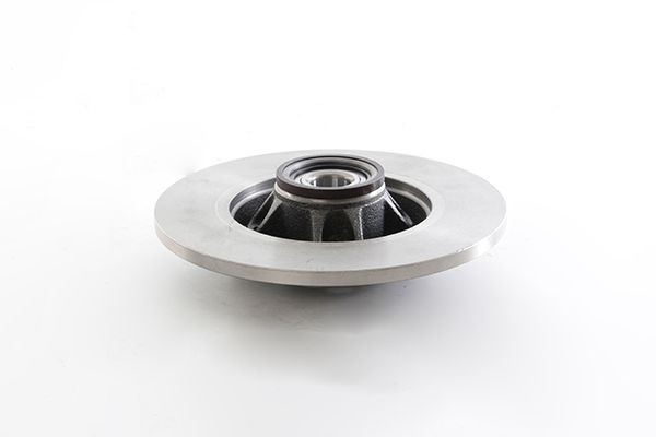 BSG BSG 70-210-032: Piduriketas Tagasild, Ø: 268mm, täis