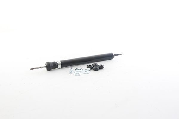 BSG BSG 75-300-035: Amortizators Aizmugurējais tilts, Eļļas spiediens, Amortizatora modulis