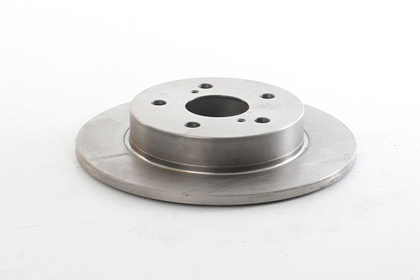 BSG BSG 85-210-035: Piduriketas Tagasild, Ø: 274mm, täis, Ø: 274mm, kaetud