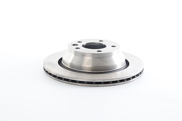 BSG BSG 90-210-053: Piduriketas Tagasild, Ø: 314mm, õhutusega, Ø: 314mm