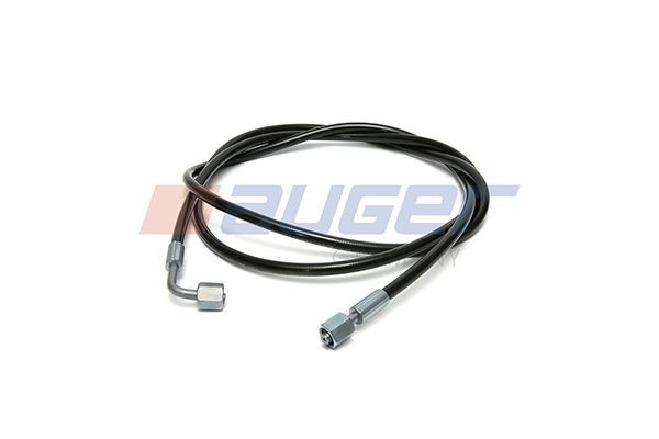 AUGER 112347: Voolik, kabiini kaldeseadmed