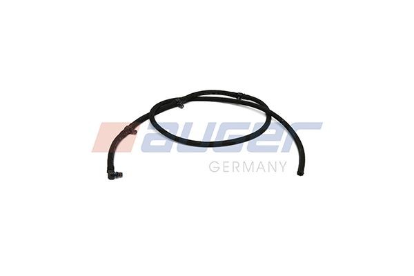 AUGER 112486: Kütusetorustik