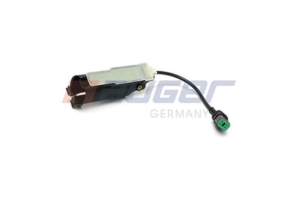 AUGER 112511: Supapă EGR