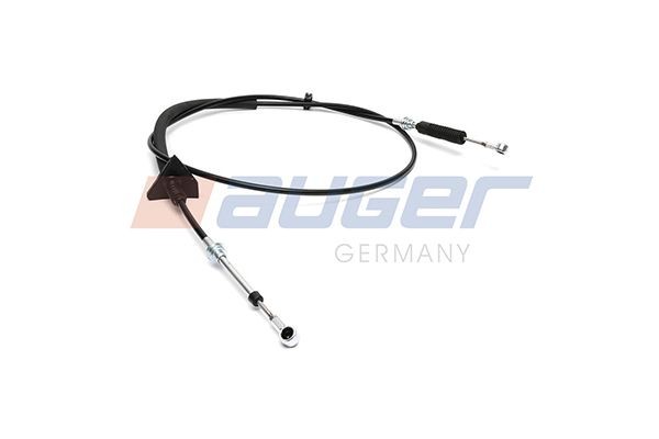 AUGER 112528: Filtru, aer habitaclu Filtru polen