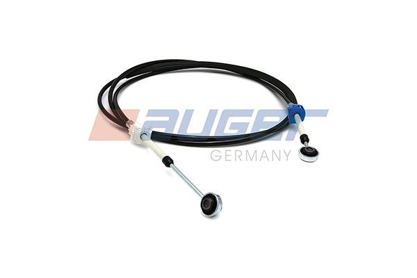 AUGER 112529: Filtru, aer habitaclu Filtru polen