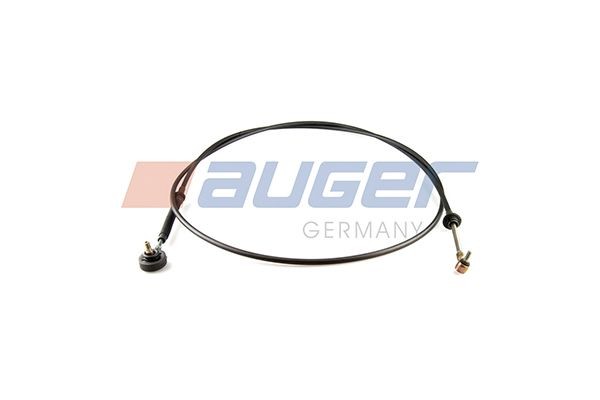 AUGER 112542: Suodatin, sisäilma Siitepölysuodin
