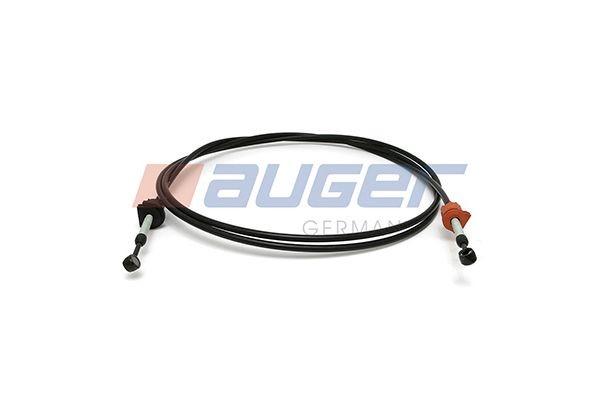 AUGER 112606: Ax cu came