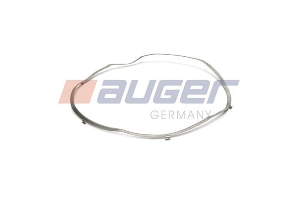 AUGER 112618: Tihend, heitgaasitoru